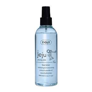 Ziaja Jeju Pleťový tonik ve spreji 200 ml