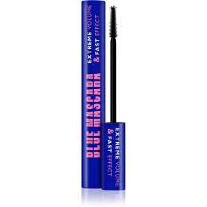 Dermacol Just Mascara objemová řasenka odstín 12.5 ml