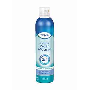 TENA Wash Mousse Mycí pěna 400ml