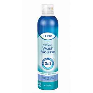 TENA Wash Mousse Mycí pěna 400ml