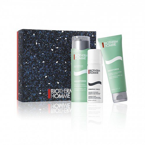 Biotherm Aquapower Kit dárková kazeta