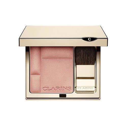 Clarins Blush Prodige 09 Golden pink 7,5g