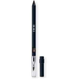 DIOR Rouge Dior Contour dlouhotrvající tužka na rty odstín 001 Diormidnight 1.2 g