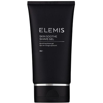 Elemis Men zklidňující krém na holení  150 ml