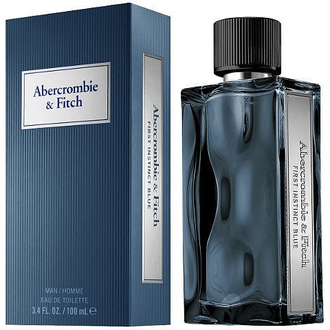 First Instinct Blue - EDT 30 ml