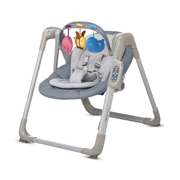 INGLESINA Houpátko Wave swing sugar