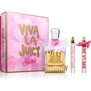 Juicy Couture Viva La Juicy Sucré dárková sada pro ženy