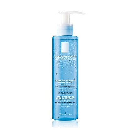 LA ROCHE-POSAY Fyziologický odličovací gel 195ml