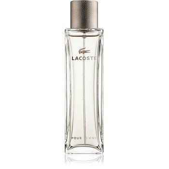 Lacoste Pour Femme parfémovaná voda pro ženy 90 ml