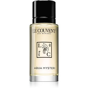 Le Couvent des Minimes Botaniques  Aqua Mysteri toaletní voda unisex 50 ml