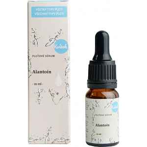 Navia / Kvítok Kvítok Pleťové sérum - Alantoin 10ml exp 07/2026