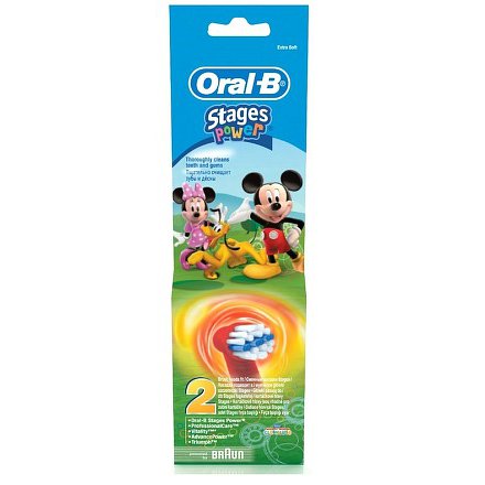 Oral-B EB10-2 Kids