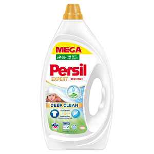 Persil Prací gel Expert Sensitive 80 dávek
