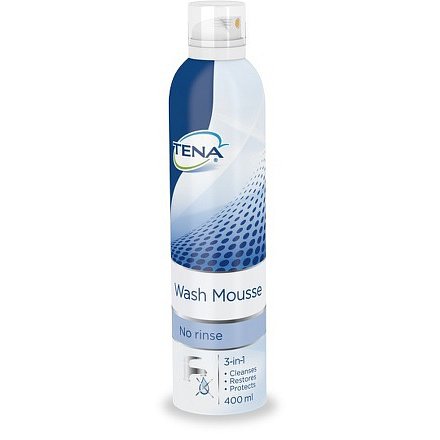 TENA Wash Mousse Mycí pěna 400ml