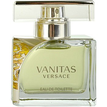 Versace Vanitas toaletní voda pro ženy 50 ml