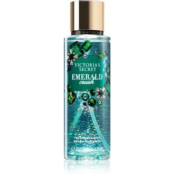 Victoria's Secret Emerald Crush parfémovaný tělový sprej pro ženy 250 ml