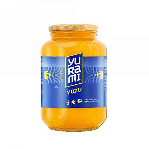Yurami Yuzu 2 kg