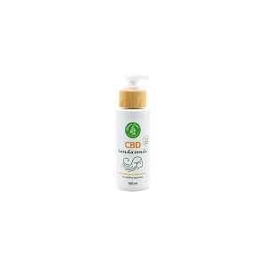 ZELENÁ ZEMĚ CBD kondicionér 100 ml
