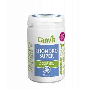 CANVIT Chondro Super pro psy 500 g ochucené new