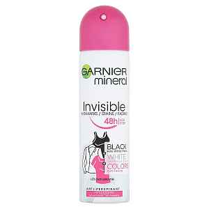 Garnier deo Invisible spray 150ml