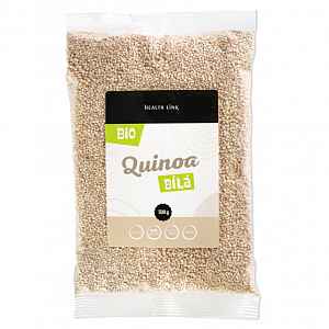 HEALTH LINK Quinoa semínka 500 g BIO