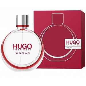 Hugo Boss Hugo Woman EdP 30 ml