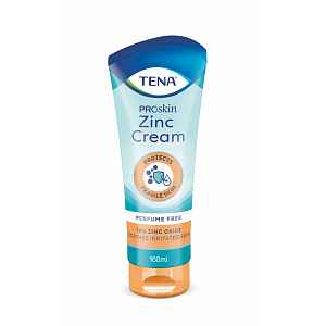 TENA Zinc Cream Zinková mast 100ml