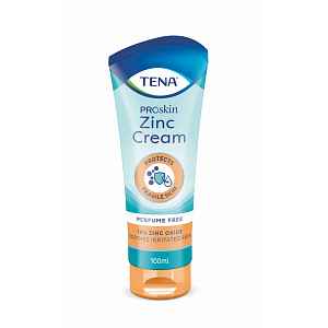 TENA Zinc Cream Zinková mast 100ml