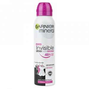 Garnier deo Invisible spray 150ml