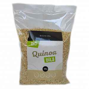 HEALTH LINK Quinoa semínka 500 g BIO