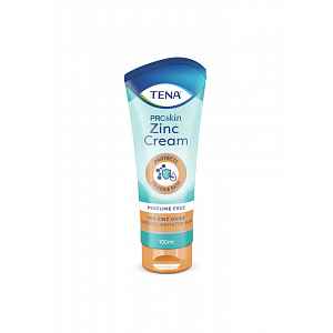 TENA Zinc Cream Zinková mast 100ml