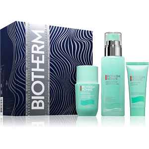 Biotherm Homme Aquapower Advanced Gel dárková sada pro muže