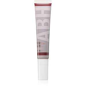 Anastasia Beverly Hills Blurring Blush Serum tekutá tvářenka s hydratačním účinkem odstín Plum 9.5 ml