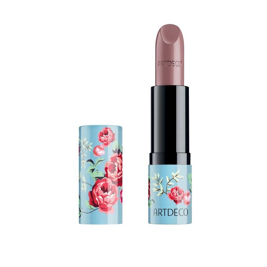 Artdeco Hydratační rtěnka odstín 825 Royal Rose 4 g