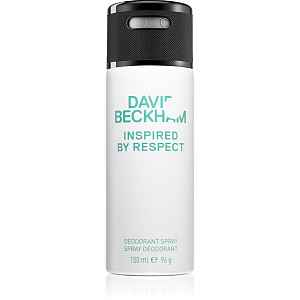 David Beckham Inspired By Respect deodorant pro muže 150 ml