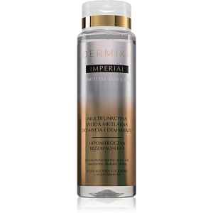 Dermika Imperial jemná pečující micelární voda 300 ml