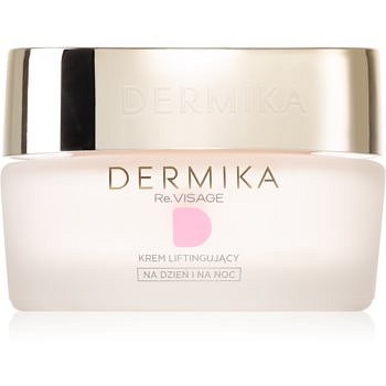 Dermika Re.Visage zpevňující a vyhlazující krém 50+ 50 ml