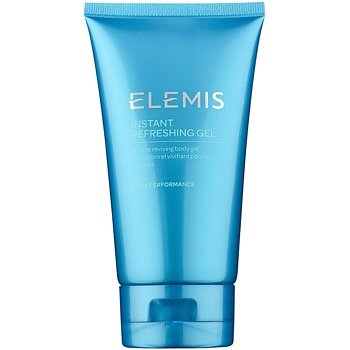 Elemis Body Performance osvěžující gel na unavené nohy  150 ml