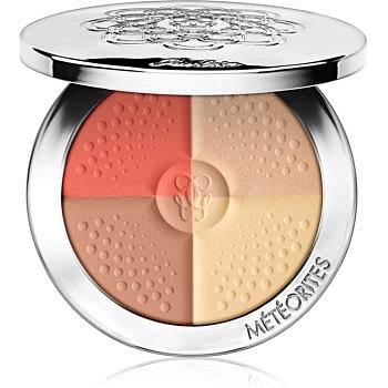 Guerlain Météorites Compact rozjasňující kompaktní pudr odstín Doré/Golden 8 g