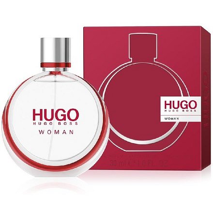 Hugo Boss Hugo Woman EdP 30 ml