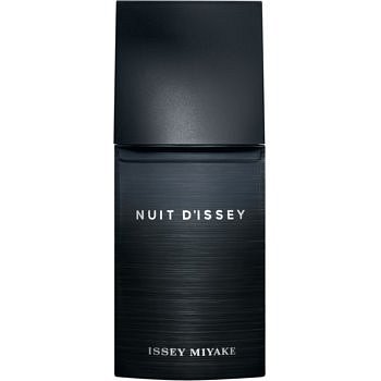 Issey Miyake Nuit d'Issey toaletní voda pro muže 75 ml