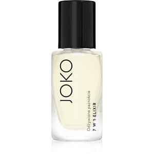 JOKO 7 In 1 Elixir kondicionér na nehty 7 v 1 11 ml