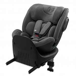 Kinderkraft Autosedačka Xrider 2 i-size 40-150 cm Grey
