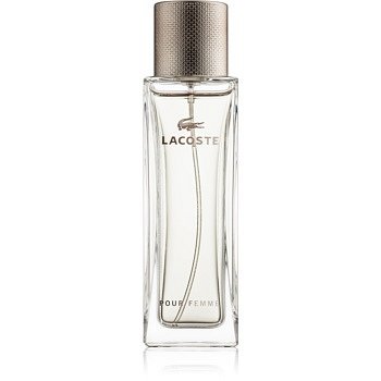 Lacoste Pour Femme parfémovaná voda pro ženy 50 ml