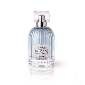 Laura Biagiotti Aqve Romane Rubus Maris toaletní voda dámská  100 ml