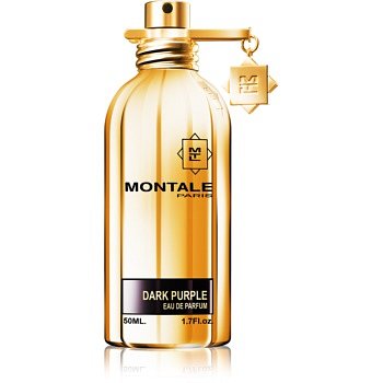 Montale Dark Purple parfémovaná voda pro ženy 50 ml