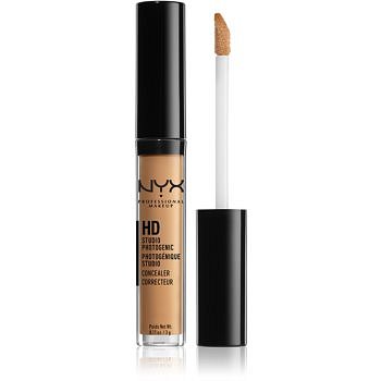 NYX Professional Makeup High Definition Studio Photogenic korektor odstín 07 Tan 3 g