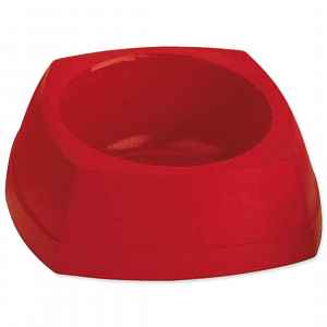 SAVIC Miska plast Nibble 8x8x3,5cm