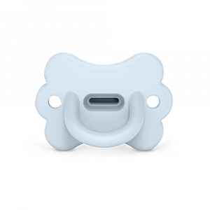 Suavinex Colour Essence Fyziologický dudlík 0m+ 1 ks