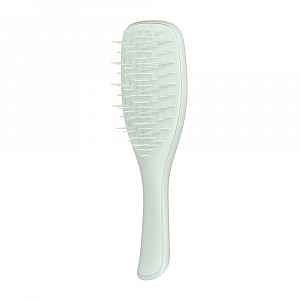 Tangle Teezer The Ultimate Detangler Extra Gentle Eucalyptus Green kartáč na vlasy 1 ks
